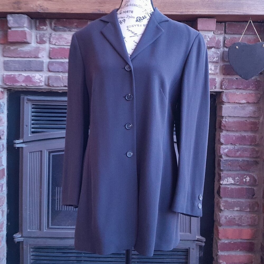 Jaeger Blazer Nwot